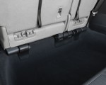 2021 Honda Odyssey Interior Detail Wallpapers 150x120