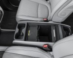 2021 Honda Odyssey Interior Detail Wallpapers 150x120