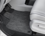 2021 Honda Odyssey Interior Floor Mat Wallpapers 150x120