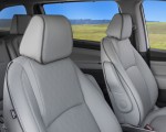 2021 Honda Odyssey Interior Front Seats Wallpapers 150x120