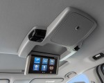 2021 Honda Odyssey Rear Seat Entertainment System Wallpapers 150x120