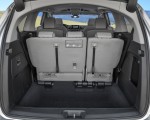 2021 Honda Odyssey Trunk Wallpapers 150x120