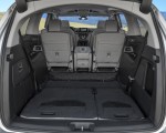2021 Honda Odyssey Trunk Wallpapers 150x120