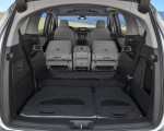 2021 Honda Odyssey Trunk Wallpapers 150x120