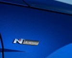 2021 Hyundai Elantra N Line Badge Wallpapers 150x120 (43)