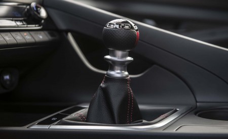 2021 Hyundai Elantra N Line Central Console Wallpapers 450x275 (27)