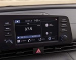 2021 Hyundai Elantra N Line Central Console Wallpapers 150x120 (30)