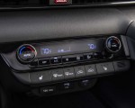 2021 Hyundai Elantra N Line Central Console Wallpapers 150x120 (31)