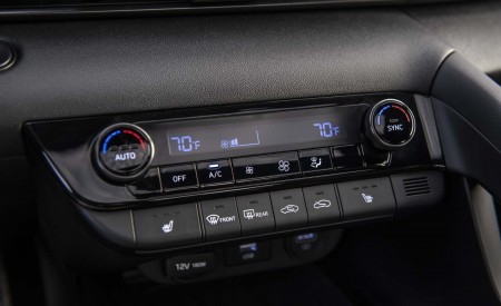 2021 Hyundai Elantra N Line Central Console Wallpapers 450x275 (31)