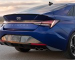 2021 Hyundai Elantra N Line Detail Wallpapers 150x120 (42)