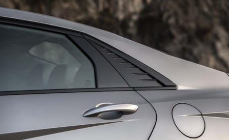 2021 Hyundai Elantra N Line Detail Wallpapers 450x275 (23)