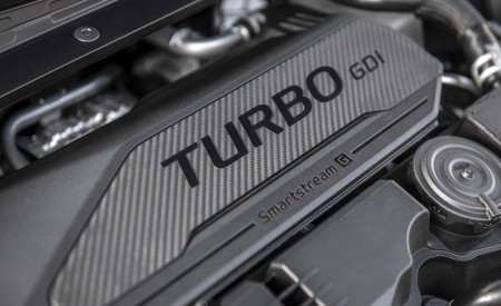 2021 Hyundai Elantra N Line Engine Wallpapers 450x275 (25)