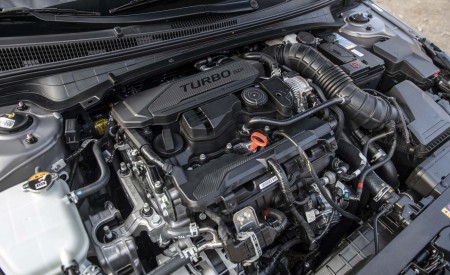 2021 Hyundai Elantra N Line Engine Wallpapers 450x275 (26)