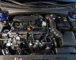 2021 Hyundai Elantra N Line Engine Wallpapers 150x120 (45)
