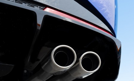 2021 Hyundai Elantra N Line Exhaust Wallpapers 450x275 (87)