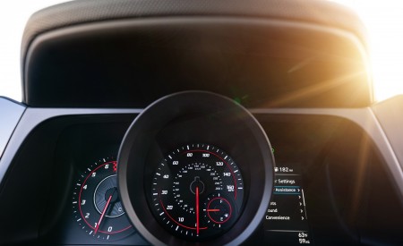 2021 Hyundai Elantra N Line Instrument Cluster Wallpapers 450x275 (99)