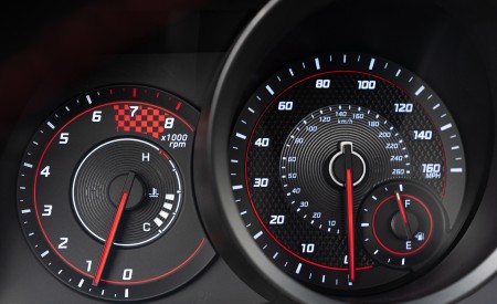 2021 Hyundai Elantra N Line Instrument Cluster Wallpapers 450x275 (98)