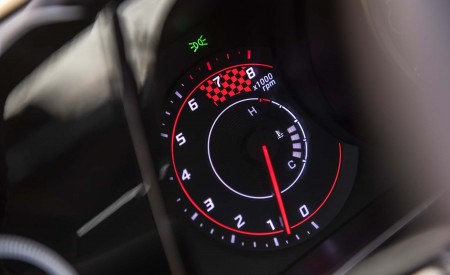 2021 Hyundai Elantra N Line Instrument Cluster Wallpapers 450x275 (33)