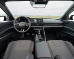 2021 Hyundai Elantra N Line Interior Cockpit Wallpapers 150x120 (50)
