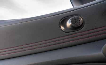 2021 Hyundai Elantra N Line Interior Detail Wallpapers 450x275 (113)