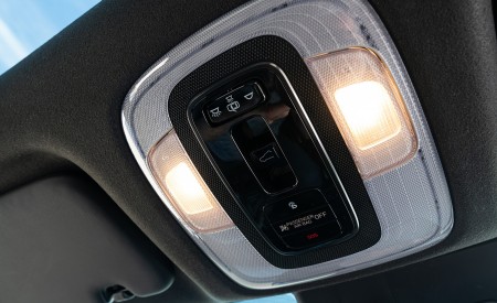 2021 Hyundai Elantra N Line Interior Detail Wallpapers 450x275 (114)