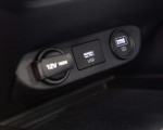 2021 Hyundai Elantra N Line Interior Detail Wallpapers 150x120 (36)