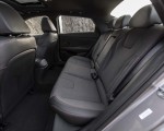 2021 Hyundai Elantra N Line Interior Rear Seats Wallpapers 150x120 (39)