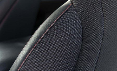 2021 Hyundai Elantra N Line Interior Seats Wallpapers 450x275 (40)