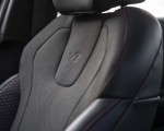 2021 Hyundai Elantra N Line Interior Seats Wallpapers 150x120 (42)