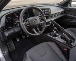2021 Hyundai Elantra N Line Interior Wallpapers 150x120 (34)