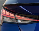 2021 Hyundai Elantra N Line Tail Light Wallpapers 150x120 (38)