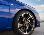 2021 Hyundai Elantra N Line Wheel Wallpapers 150x120 (29)
