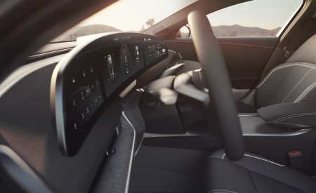 2021 Lucid Air Digital Instrument Cluster Wallpapers 450x275 (10)