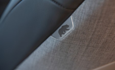 2021 Lucid Air Interior Detail Wallpapers 450x275 (17)