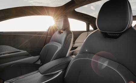2021 Lucid Air Interior Seats Wallpapers 450x275 (13)