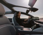 2021 Lucid Air Interior Wallpapers  150x120 (15)