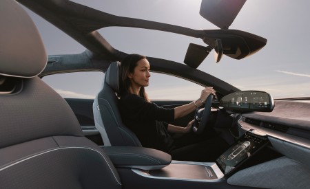 2021 Lucid Air Interior Wallpapers  450x275 (15)