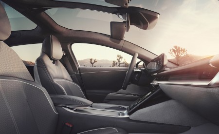 2021 Lucid Air Interior Wallpapers 450x275 (16)