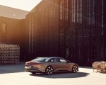 2021 Lucid Air Rear Three-Quarter Wallpapers 150x120 (4)