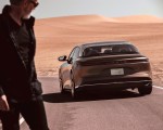 2021 Lucid Air Rear Wallpapers 150x120 (2)