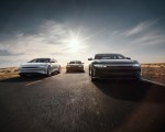 2021 Lucid Air Wallpapers 150x120 (20)