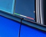 2021 Maserati Ghibli Trofeo Detail Wallpapers 150x120 (23)