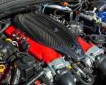2021 Maserati Ghibli Trofeo Engine Wallpapers 150x120