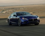 2021 Maserati Ghibli Trofeo Front Three-Quarter Wallpapers 150x120 (17)