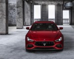 2021 Maserati Ghibli Trofeo Front Wallpapers 150x120