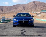 2021 Maserati Ghibli Trofeo Front Wallpapers 150x120 (14)