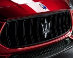 2021 Maserati Ghibli Trofeo Grill Wallpapers 150x120