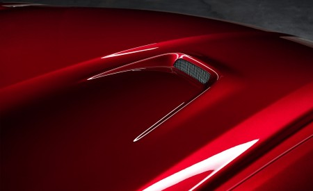 2021 Maserati Ghibli Trofeo Hood Wallpapers 450x275 (24)