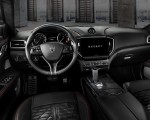 2021 Maserati Ghibli Trofeo Interior Cockpit Wallpapers 150x120 (11)