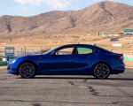2021 Maserati Ghibli Trofeo Side Wallpapers 150x120 (16)